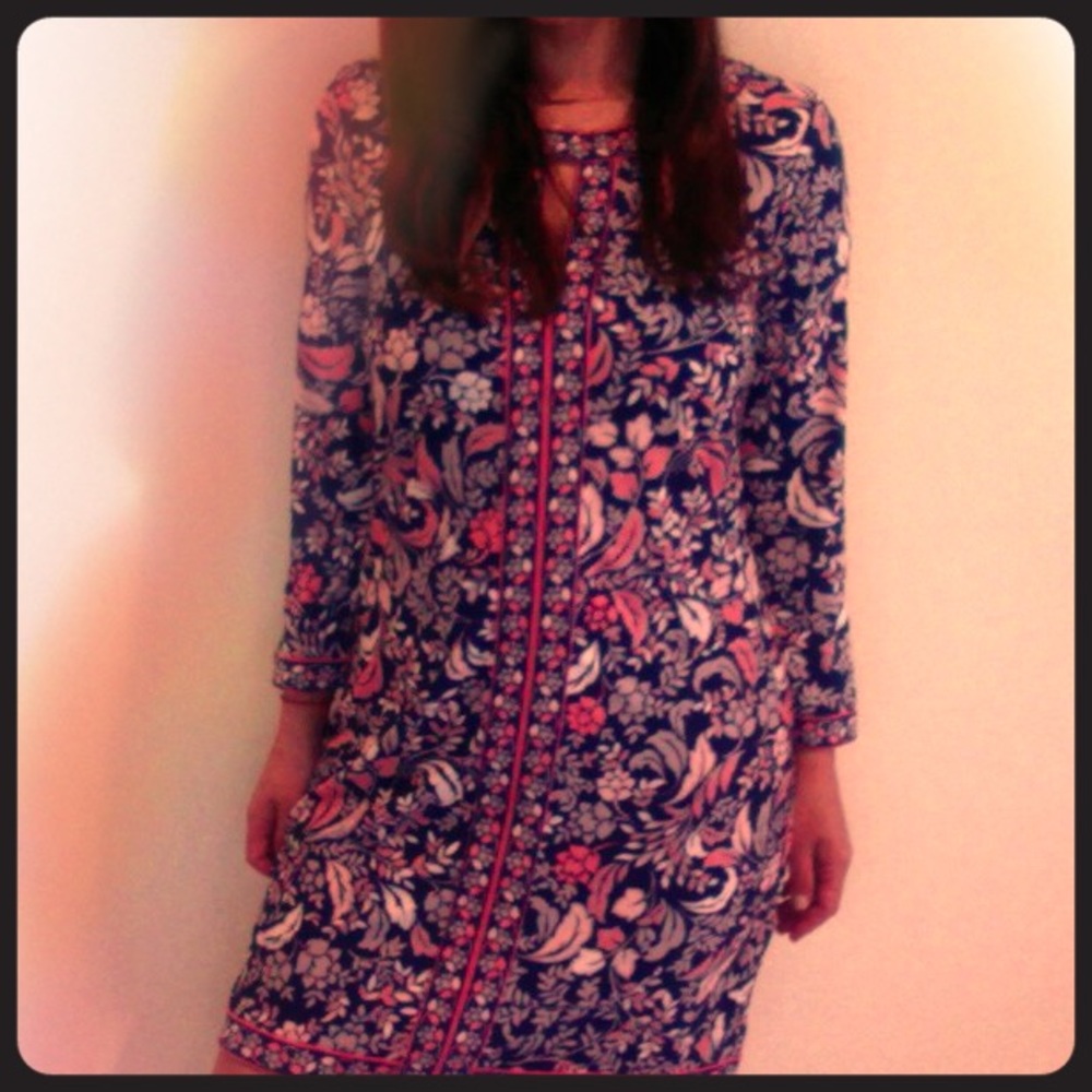 BCBGMaxAzria Dress